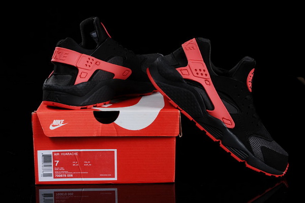 Nike Air Huarache I Men Shoes--038